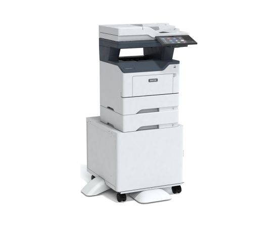 Xerox VersaLink B415 A4 47ppm Duplex Copy/Print/Scan/Fax PS3 PCL5e/6 2 Trays Total 650 Sheets Лазерные многофункциональные устройства