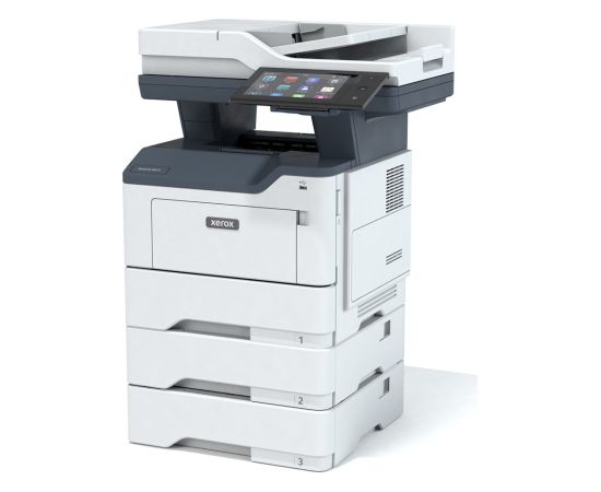 Xerox VersaLink B415 A4 47ppm Duplex Copy/Print/Scan/Fax PS3 PCL5e/6 2 Trays Total 650 Sheets Лазерные многофункциональные устройства