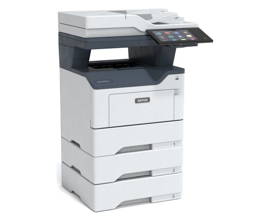 Xerox VersaLink B415 A4 47ppm Duplex Copy/Print/Scan/Fax PS3 PCL5e/6 2 Trays Total 650 Sheets Лазерные многофункциональные устройства