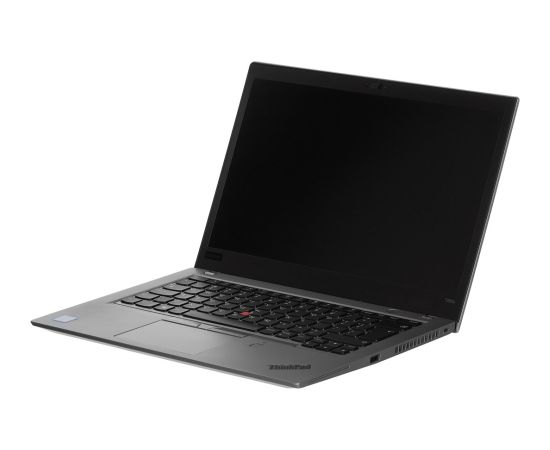 LENOVO ThinkPad T480S i7-8650U 24GB 256GB SSD 14" FHD Win11pro Used