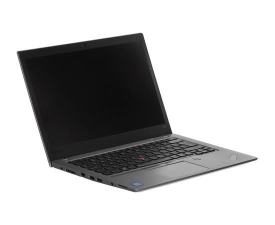 LENOVO ThinkPad T480S i7-8650U 24GB 256GB SSD 14" FHD Win11pro Used