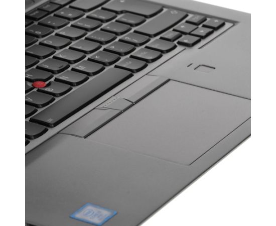 LENOVO ThinkPad T480S i7-8650U 24GB 256GB SSD 14" FHD Win11pro Used