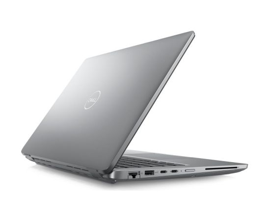 Notebook DELL Latitude 5450 CPU  Core Ultra u7-155U 1700 MHz 14" 1920x1080 RAM 16GB DDR5 5600 MHz SSD 512GB Intel graphics Integrated ENG/EST Smart Card Reader Windows 11 Pro 1.4 kg N012L545014EMEA_VP_EST Portatīvie datori