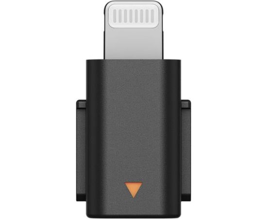 DJI Mic Mini Mobile Phone Adapter (Lightning)
