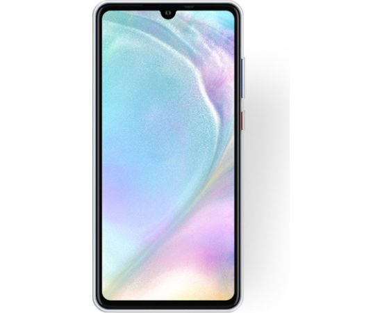 Mocco Ultra Back Case 1 mm Aizmugurējais Silikona Apvalks Priekš Huawei P30
