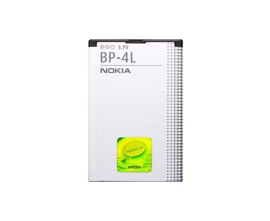 Nokia BP-4L Аккумулятор Li-Ion 1500 mAh (OEM)