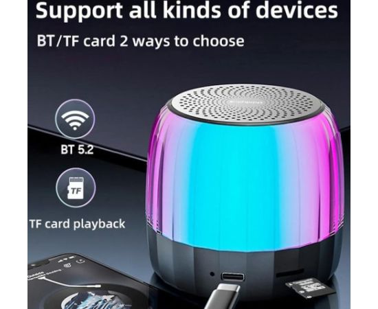 Lenovo K3 Plus Bluetooth Skaļruņis