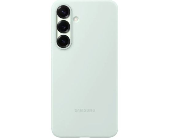 Samsung EF-PS936CMEGWW Silicone Aizmugurējais Apvalks priekš Samsung Galaxy S25 Plus