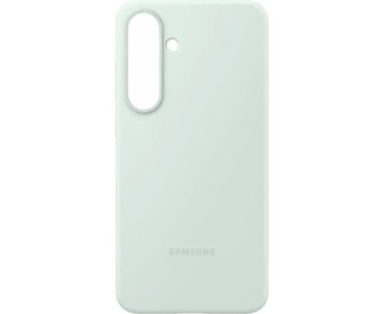 Samsung EF-PS936CMEGWW Silicone Aizmugurējais Apvalks priekš Samsung Galaxy S25 Plus