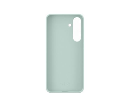 Samsung EF-PS936CMEGWW Silicone Aizmugurējais Apvalks priekš Samsung Galaxy S25 Plus