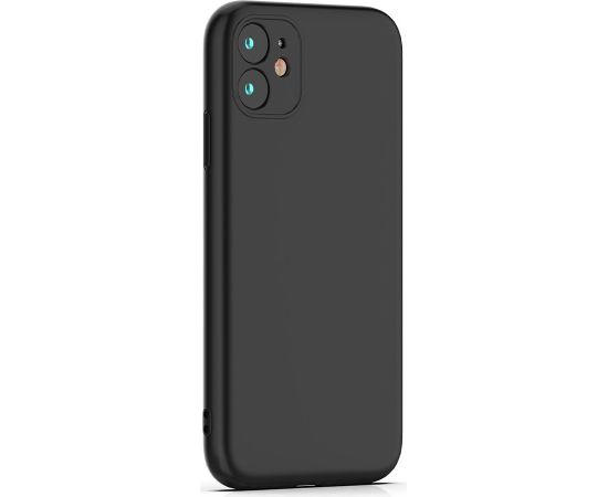 Mocco Silicon Back Case Силиконовый чехол для Motorola Moto G75