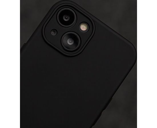 Mocco Silicon Back Case Силиконовый чехол для Motorola Moto G75