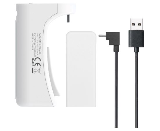 iPega P5042 Портативный Aккумулятор для Игрового Пульта PS5