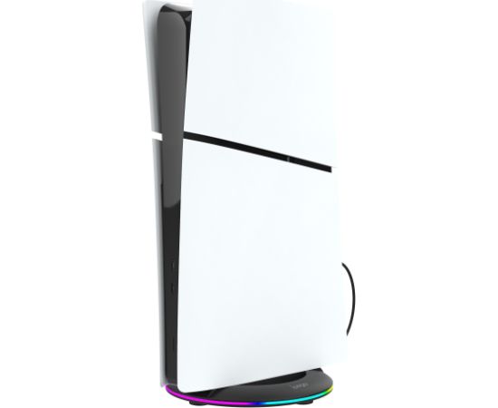 iPega P5S025S RGB Vertikāls Statīvs PS5 Spēļu Kontrolierim Spēļu kontrolieri