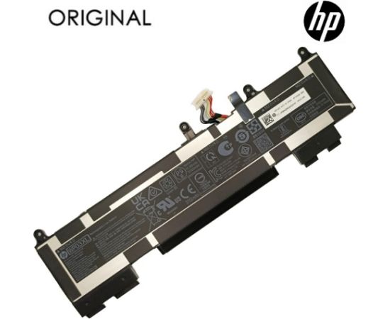 Notebook battery HP WP03XL, 3152mAh, Original