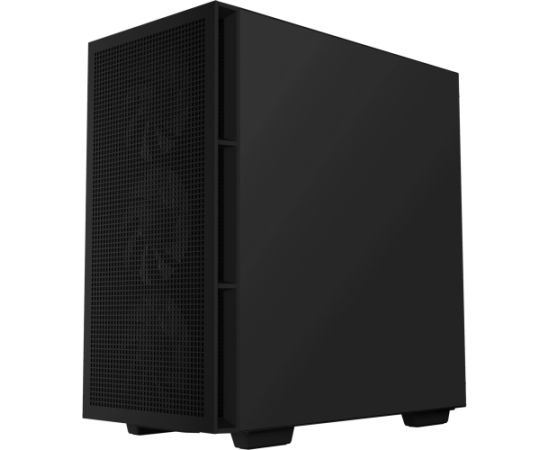 DeepCool CH560 Digital, tower case (black, tempered glass)