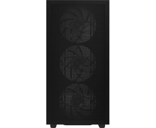 DeepCool CH560 Digital, tower case (black, tempered glass)