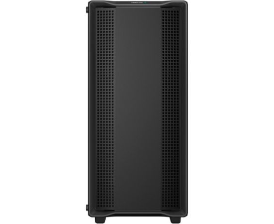 DeepCool CC560 ARGB V2, tower case (black, tempered glass)