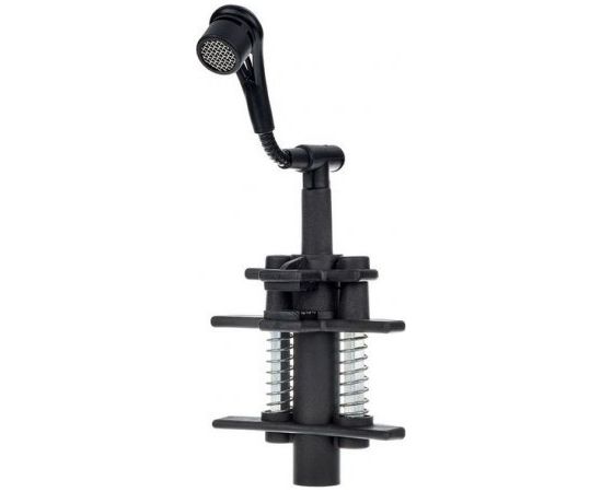 beyerdynamic TG D58 Mikrofon pojemnościowy na klipsie z gęsią szyją