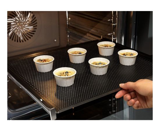 Electrolux E9OOPT01 Oven Rectangular Dažādi piederumi