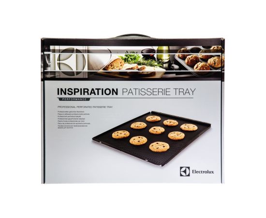 Electrolux E9OOPT01 Oven Rectangular Dažādi piederumi