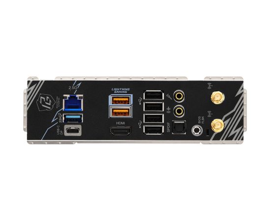 Asrock Phantom Gaming B850I Lightning WiFi AMD B850 Socket AM5 mini ITX