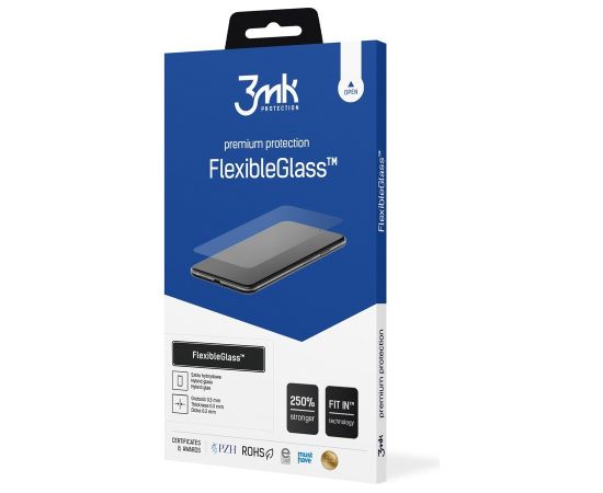 Защитная пленка для дисплея 3mk Flexible Glass Xiaomi Poco X7 Pro