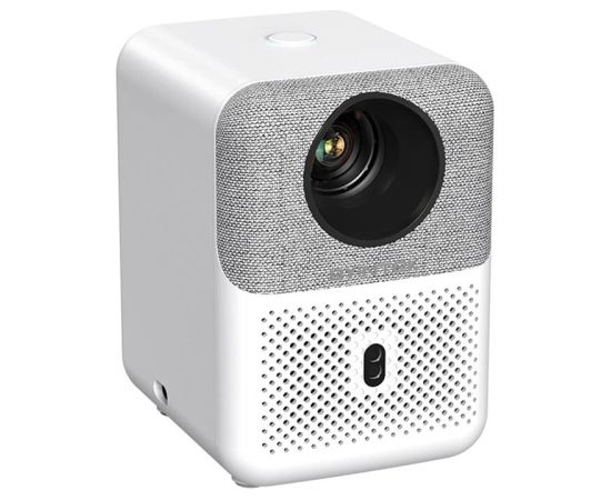 BYINTEK U4 Full HD 4K 1920x1080 mini projector / projector