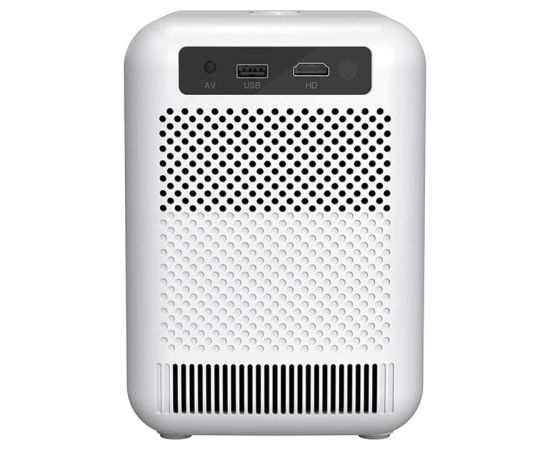 BYINTEK U4 Full HD 4K 1920x1080 mini projector / projector