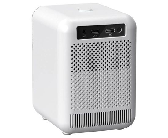 BYINTEK U4 Full HD 4K 1920x1080 mini projector / projector