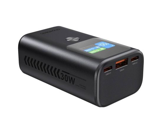 Power Bank Choetech B701 10000mAh PD30W (Grey)