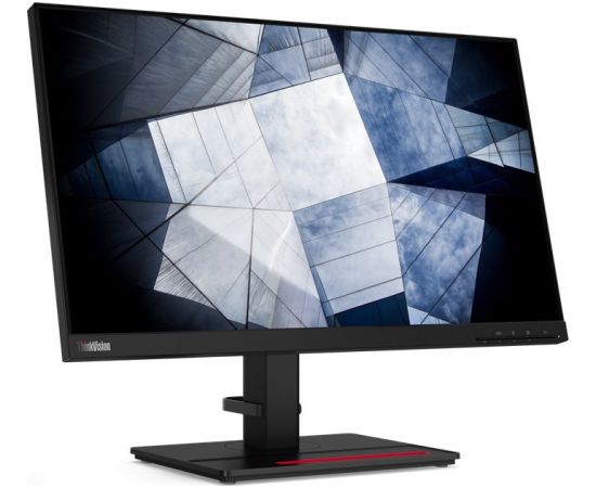 Lenovo ThinkVision P24h-2L 23.8"2K IPS 60Hz 300nits AG HDMI, DP USB Raven Black LED / LCD мониторы