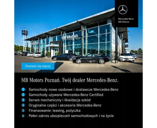 MERCEDES-BENZ Air EDP spray 100ml