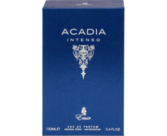EMIR Acadia Intenso EDP spray 100ml