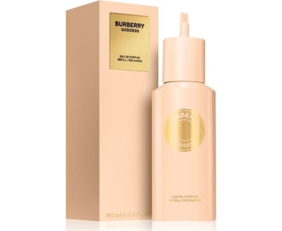 BURBERRY Goddess EDP refill 150ml Sieviešu Smaržas