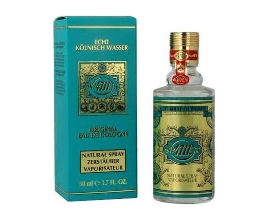4711 Original EDC spray 50ml Духи унисекс