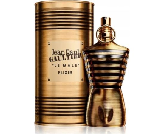 Jean Paul Gaultier Le Male Eliksyras Parfum PP  , 75 ml