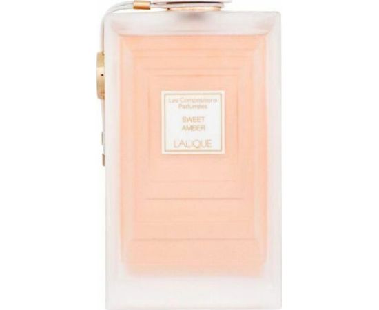 Lalique Les Compositions Parfumes Sweet Amber EDP 100 ml
