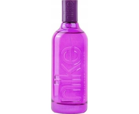 Nike NIKE #Purplemood Woman EDT spray 150ml Sieviešu Smaržas