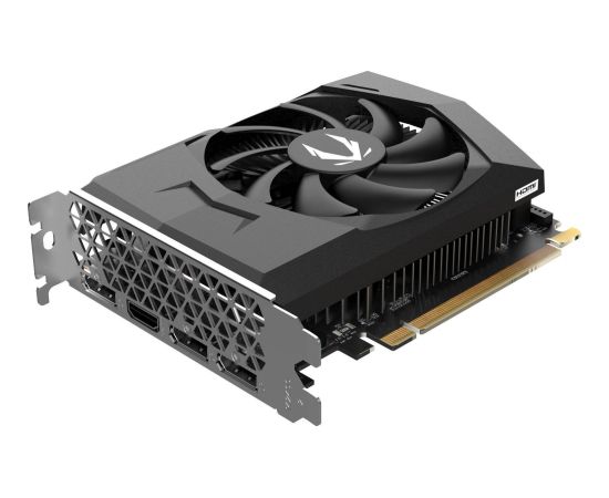 Zotac Gaming GeForce RTX 3050 Solo 6GB GDDR6 (ZT-A30510G-10L)