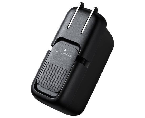 Mcdodo CH-8442 Tīkla lādētājs 65W / USB-C 2m / UK/US/EU Telefonu lādētāji 220v