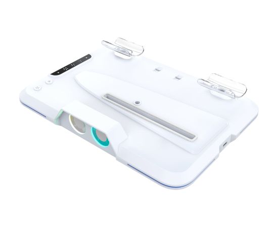 iPega P5S020W RGB Зарядочная Станция + Охлаждение для Игрового Пульта PS5