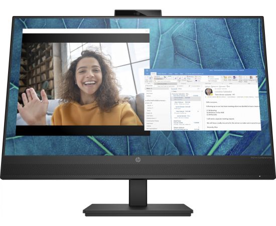 Monitor HP M27M Computer Monitor 68.6 Cm