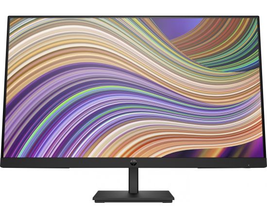 Monitor HP P27 G5 computer monitor 68.6