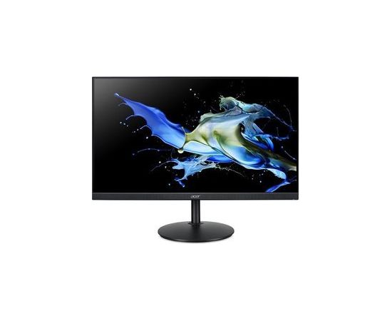 Monitor Acer Acer CB272UE3b 27"    68,6cm 16:9  100Hz 2560x1440 black