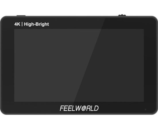 Feelworld Monitor F6PLUSX