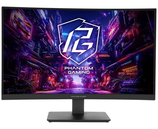 Monitor ASRock Monitor ASROCK 27  PG27QRT1B
