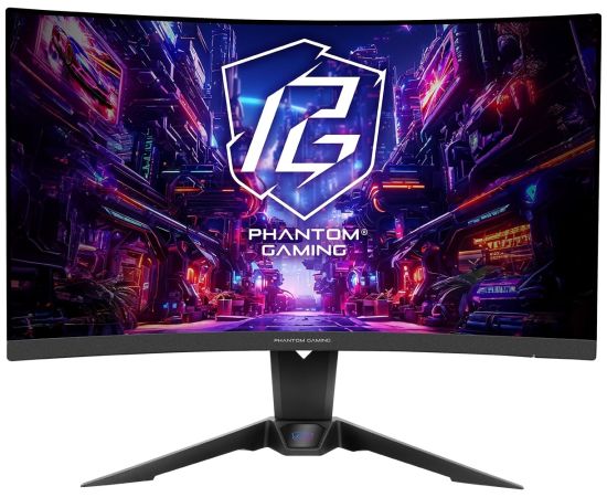 Monitor ASRock Monitor ASROCK 27  PG27QRT2A