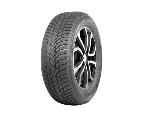 245/45R20 NOKIAN SNOWPROOF 2 SUV 103V XL Ziemas riepas