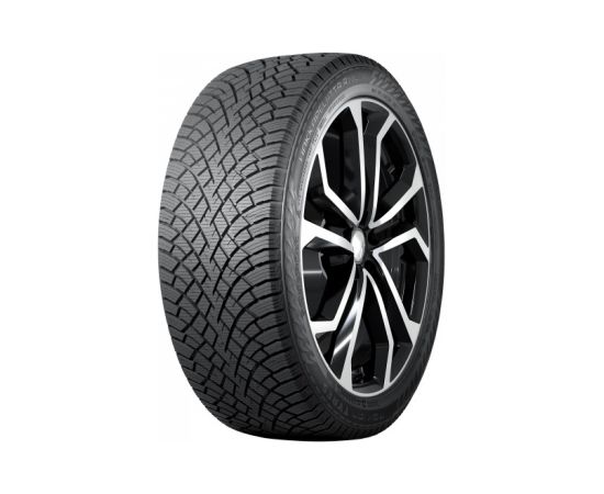 255/65R17 NOKIAN HAKKAPELIITTA R5 SUV 114R XL Ziemas riepas